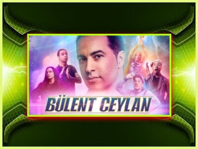 Bülent_Ceylan