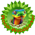 Woodi-Woodparker